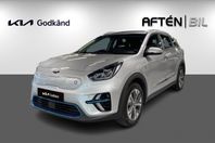 Kia E-Niro Advance plus - Kia Godkänd, PRIVATLEASING