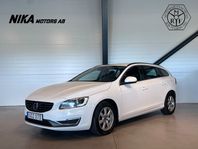 Volvo V60 D3 Momentum | Drag | Navi | VOC | Euro 5