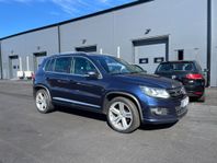 Volkswagen Tiguan 1.4 TSI 4Motion Sport & style Euro5 R-Line