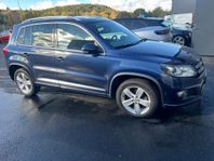 Volkswagen Tiguan 1.4 TSI 4Motion Sport & style Euro5 R-Line