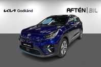 Kia E-Niro Advance Plus Tech-Kia Godkänd,V-hjul, Serviceavta