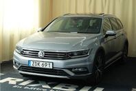 Volkswagen Passat Alltrack 2.0 TDI 4Motion DSG  240hk, 2018