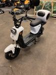 Gener El-moped Klass2