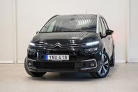 Citroën Grand C4 Picasso Grand 1.2 e-THP 7-sits B-kamera Nav