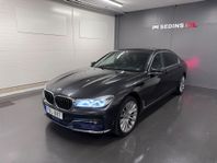 BMW 730 Ld xDrive Executive B&W Sky Lounge Soft-Close 360