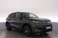 Volkswagen Tiguan Ehybrid 204hk Edition