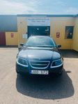 Saab 9-5 SportCombi 2.0 T BioPower Griffin/AC/Drag/Ny servad