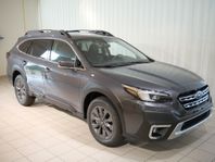 Subaru Outback 2.5 Limited skinn elbaklucka