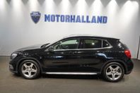 Mercedes-Benz GLA 180 CDI Manuell 102 hk