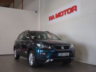 Seat Ateca 1.4 EcoTSI 150hk DSG Style | PDC | Keyless |