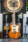 2011 Gibson SG Standard Limited Edition natural burst