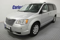 Chrysler Grand Voyager Handikappsbil CRDI 163HK Aut