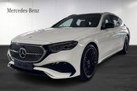 Mercedes-Benz E 300e AMG PREMIUM+ PANO BURMESTER 4D SUPERSCR