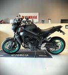 Yamaha MT-09 2023