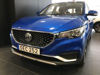 MG ZS EV ZS EV LHD 45KWH LUXURY MY21