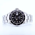 Rolex Submariner Date Ref. 16610 - 2008