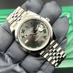 Rolex Datejust 41