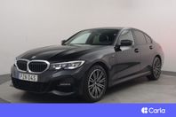 BMW 330e Sedan M-Sport Värmare Tonade rutor PDC V-Hjul