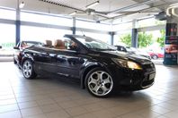 Ford Focus CC 2.0 Lågmilad Dragkrok P-sensor 145hk