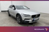 Volvo V90 Cross Country D4 AWD Inscription Pro Pano Drag