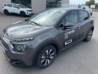 Citroën C3 1.2 PureTech EAT Euro 6 Shine