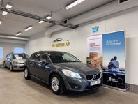 Volvo C30 D2 Momentum Euro 5 #3,95 RÄNTA#