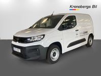 Opel Combo L1 1.5 100hk Manuell Demo. Facelift