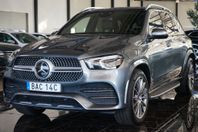 Mercedes-Benz GLE 400d 4MATIC 9G-Tronic 330HK 7 Sits SE SPEC