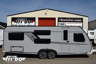 Knaus 650 UDF Scandinavian Selection, Barnkammare