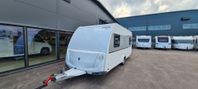 Knaus 500 EU Sport "Solceller"