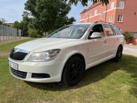 Skoda Octavia Kombi 1.6 TDI Euro  5 -drag