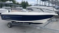 SeaMaster 175 Classic -10 med Evinrude 60 DSL -11