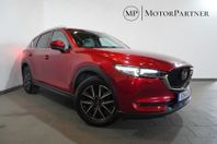 Mazda CX-5 2.2 SKYACTIV-D AWD OPTIMUM BOSE Drag Kamera