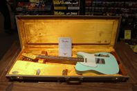 Begagnad Fender Custom Shop Custom Telecaster Relic