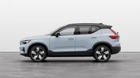 Volvo XC40 Recharge Single Motor Extended Range Plus Edt