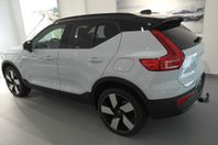 Volvo XC40 Recharge Single Motor Extended Range Prissänkt!