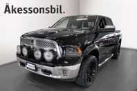 Dodge RAM 1500 Crew Cab Laie 3.0 V6 EcoDiesel 4x4 243hk