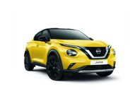 Nissan Juke ICE N-SPORT M/T6