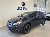 Subaru XV 2.0 4WD Drag Bkamera Fullservad 147hk