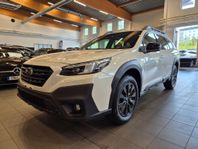 Subaru Outback 2.5 4WD 169hk XFuel CVT Aut / Field