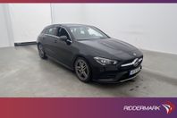 Mercedes-Benz CLA 200 Shooting Brake AMG Wide Kamera Navi