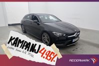 Mercedes-Benz CLA 200 SB AMG Wide Kamera Drag 4,95% Ränta