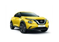 Nissan Juke ICE N-CONNECTA DIG-T 114