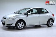 Toyota Auris 1.6 Dual VVT-i AUTOMAT NYSERVAD 0,59L / MIL