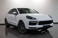 Porsche Cayenne Coupé S RS-SPYDER DESIGN SPORT CHRONO PANORA