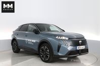 Peugeot 3008 GT HYBRID 136 eDCT DEMO