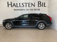 Volvo V90 Cross Country D4 AWD Aut Momentum Skinn Drag Svens