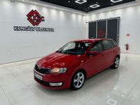 Skoda Rapid Spaceback 1.4 TSI Plus/AUTO/NYSERV/KAMKEDJA