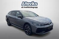 Volkswagen Passat Variant eHybrid 272hk R-line/Signature/Dra