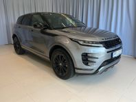 Land Rover Range Rover Evoque P300e Dynamic HSE